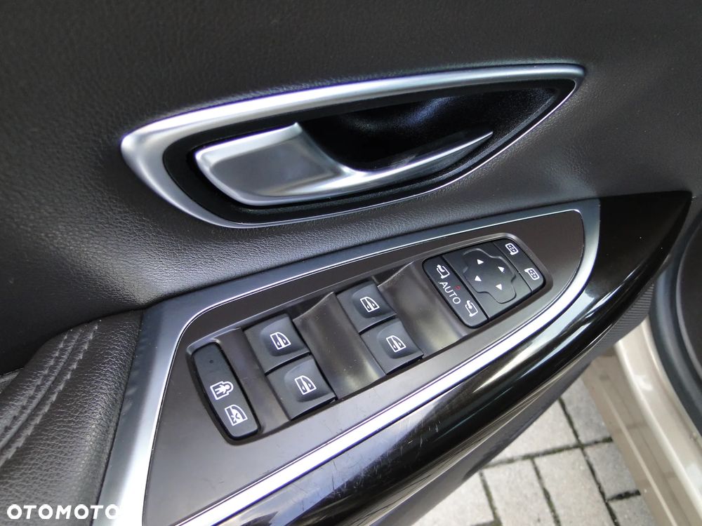Renault Espace 1.6 dCi Energy Zen EDC 7os - 10