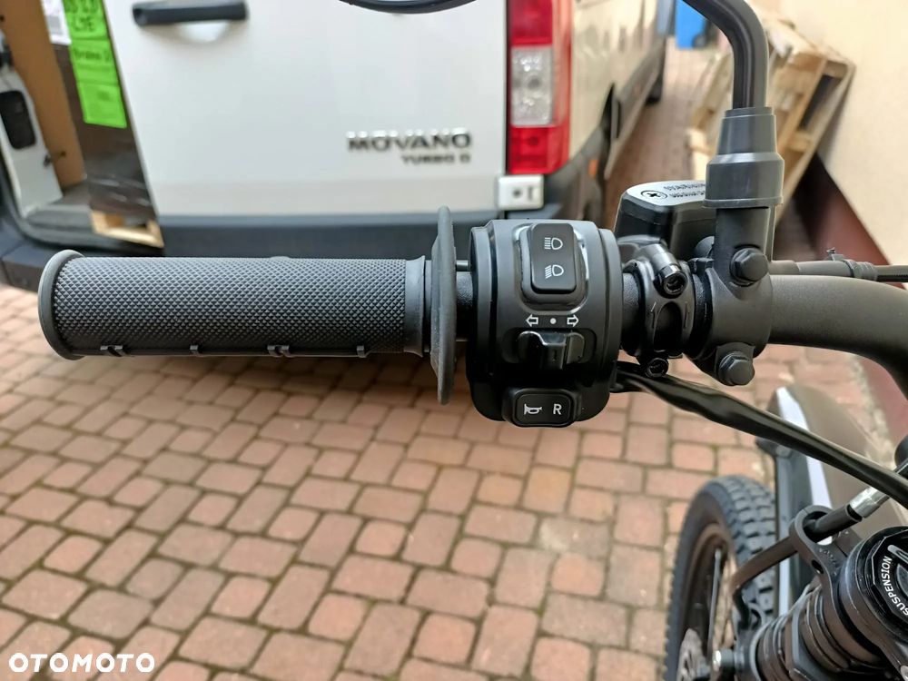 E Ride Pro SS 3.0 - 12