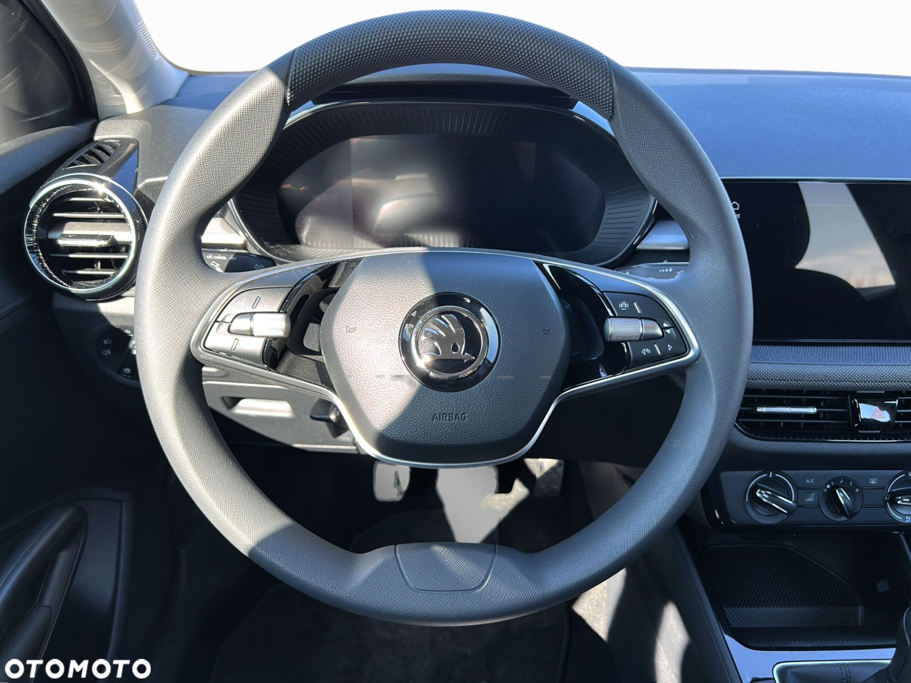 Skoda Fabia 1.0 TSI Style - 10