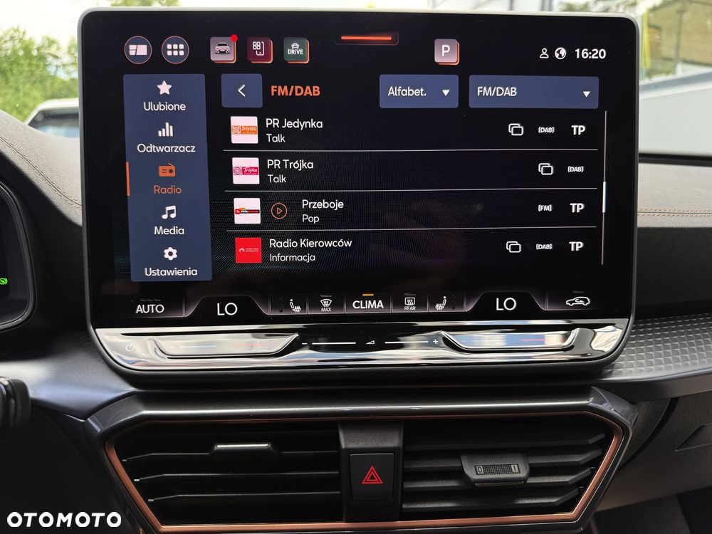 Cupra Leon - 26