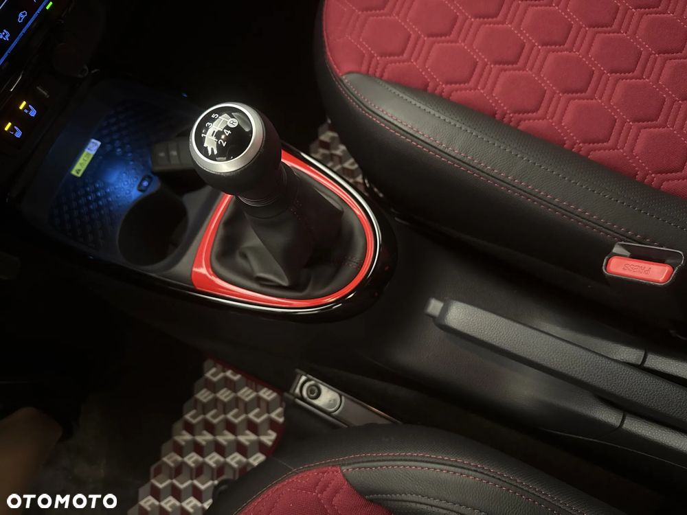 Toyota Aygo 1.0 VVT-i Color Edition - 16