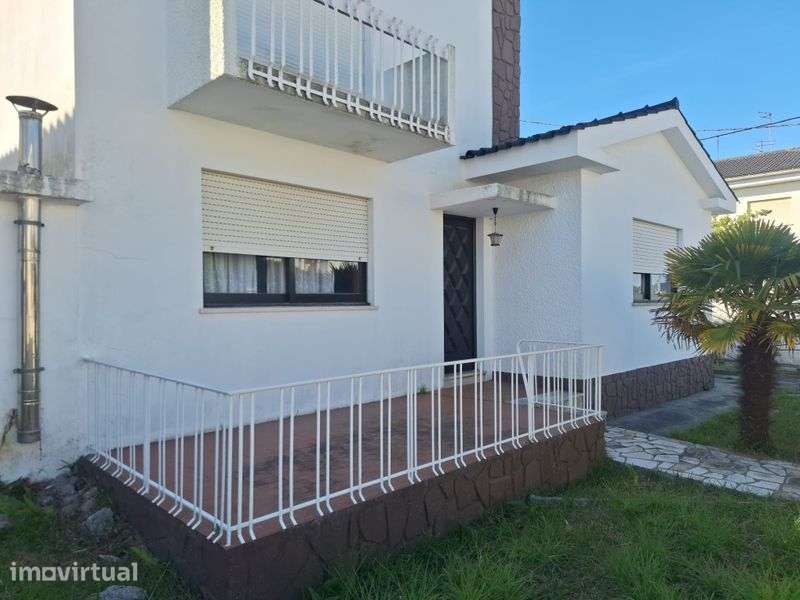 Moradia Isolada T4 cais novo Darque - Grande imagem: 4/7