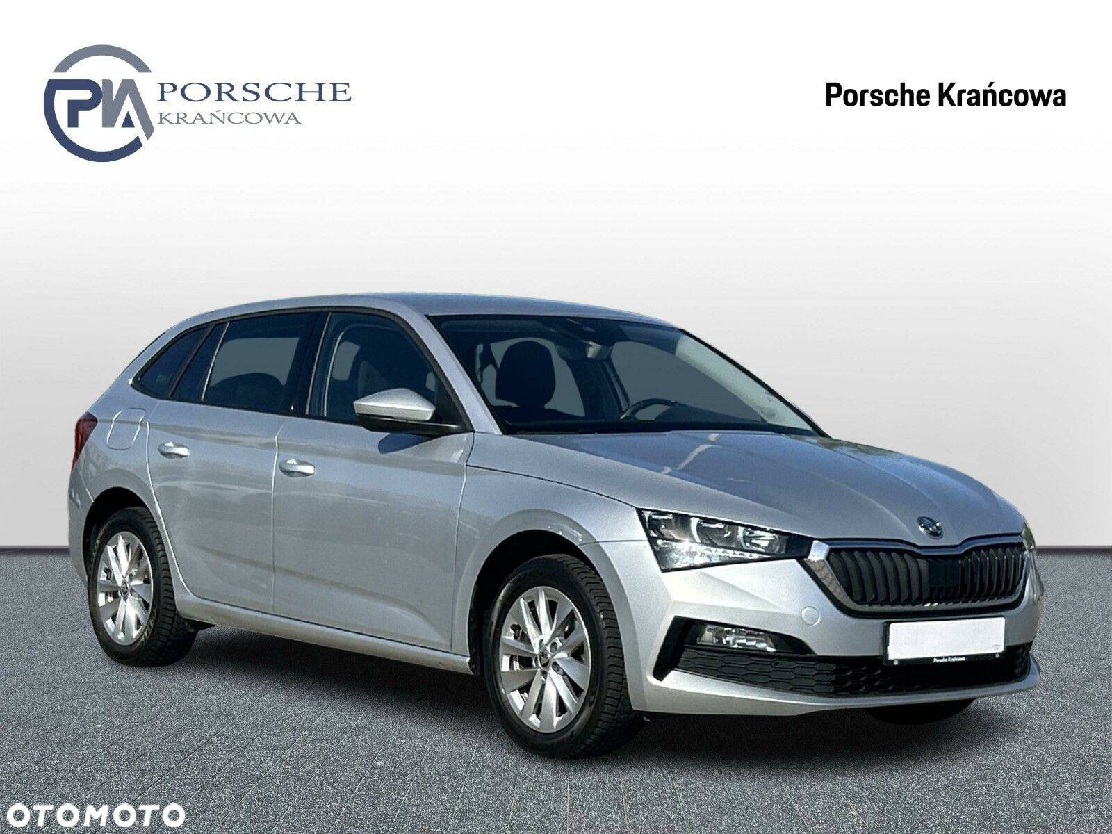 Skoda Scala 1.0 TSI Ambition - 8