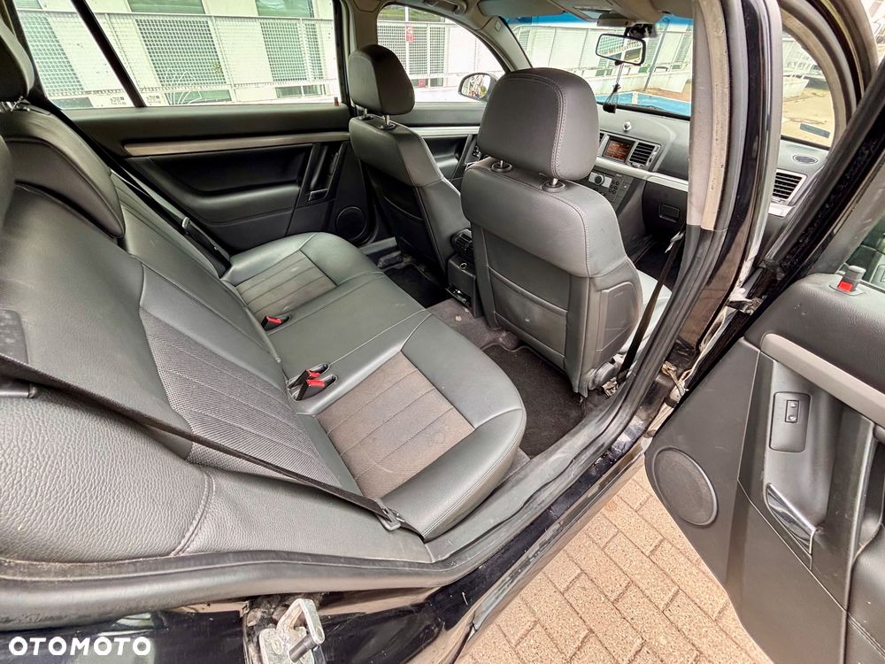Opel Vectra 1.9 CDTI Cosmo - 6