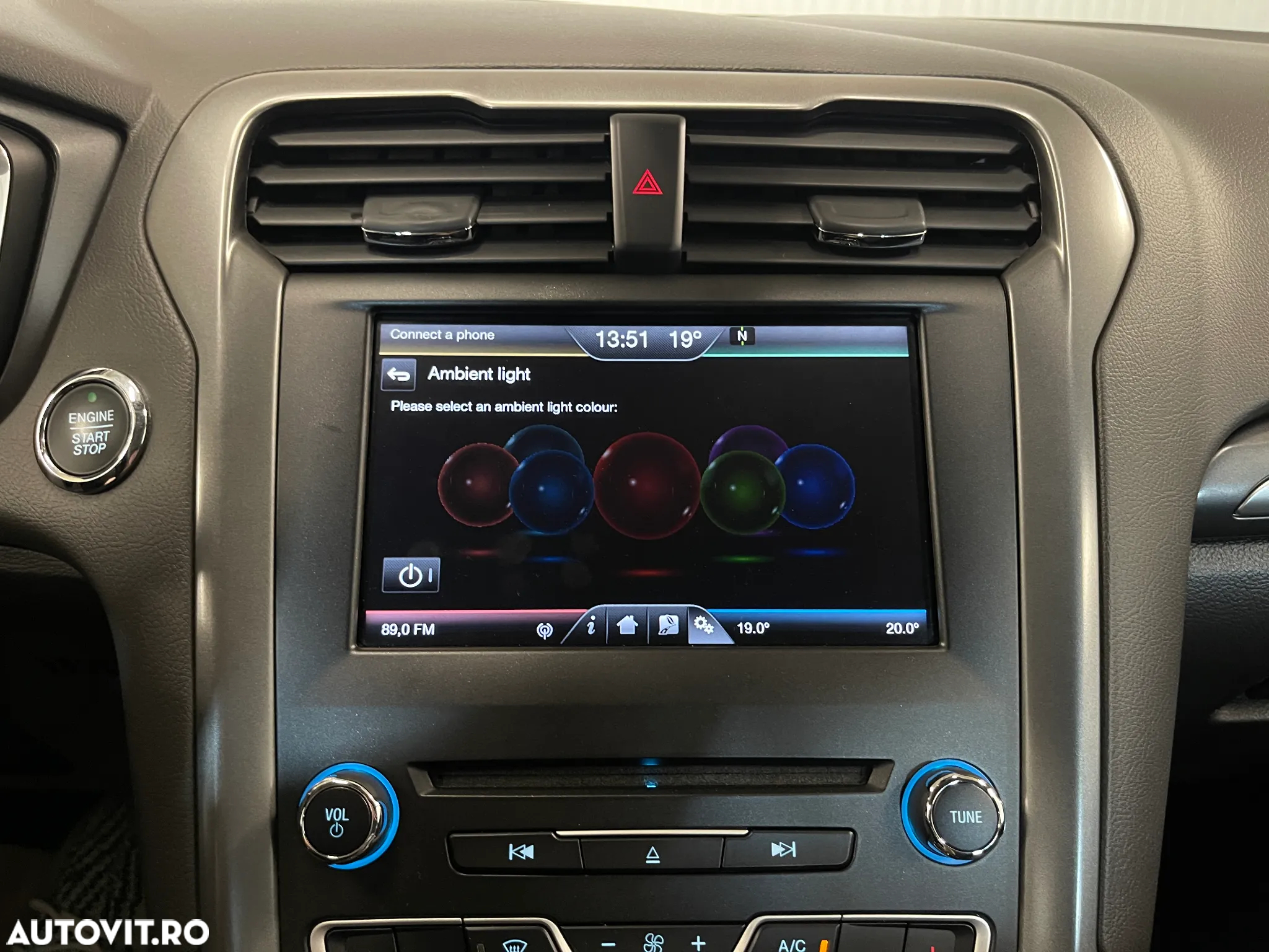 Ford Mondeo Vignale 2.0 Hybrid - 14