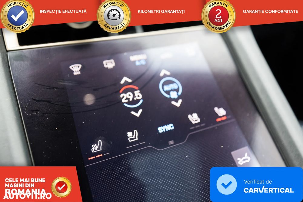 Porsche Taycan Turbo - 16