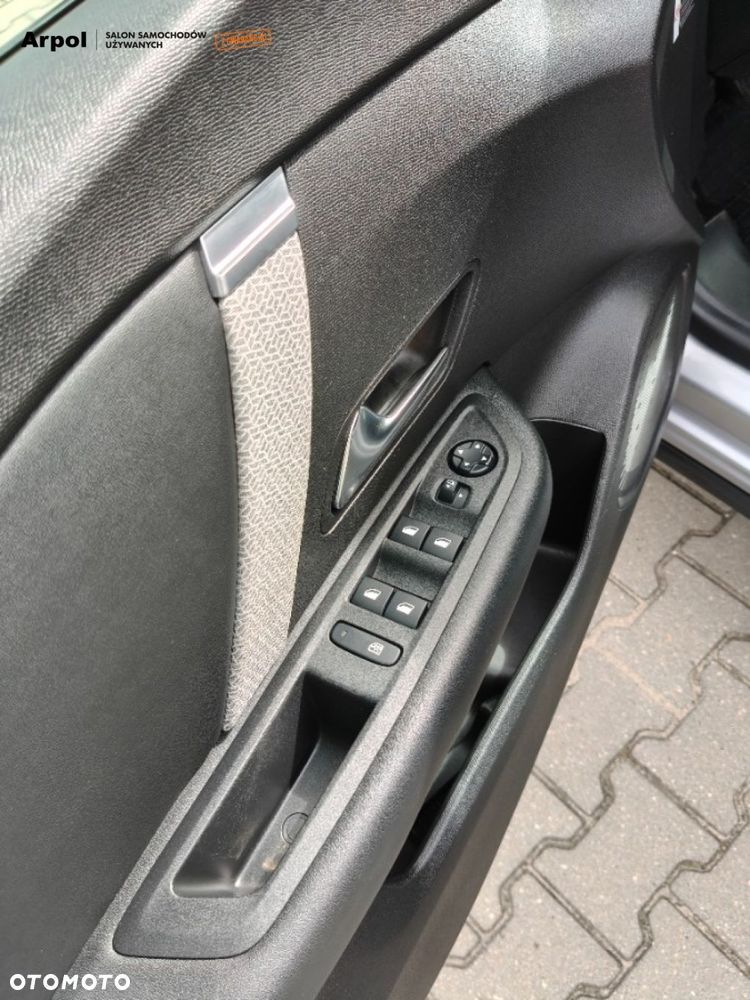 Citroën C4 - 7