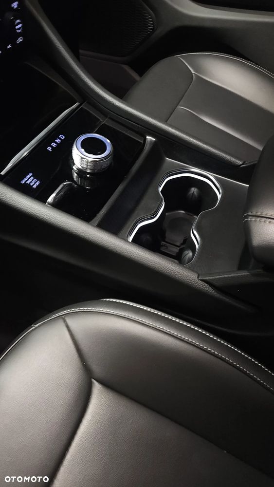 Jeep Grand Cherokee 3.6 V6 Pentastar 4WD Automatik Limited - 12