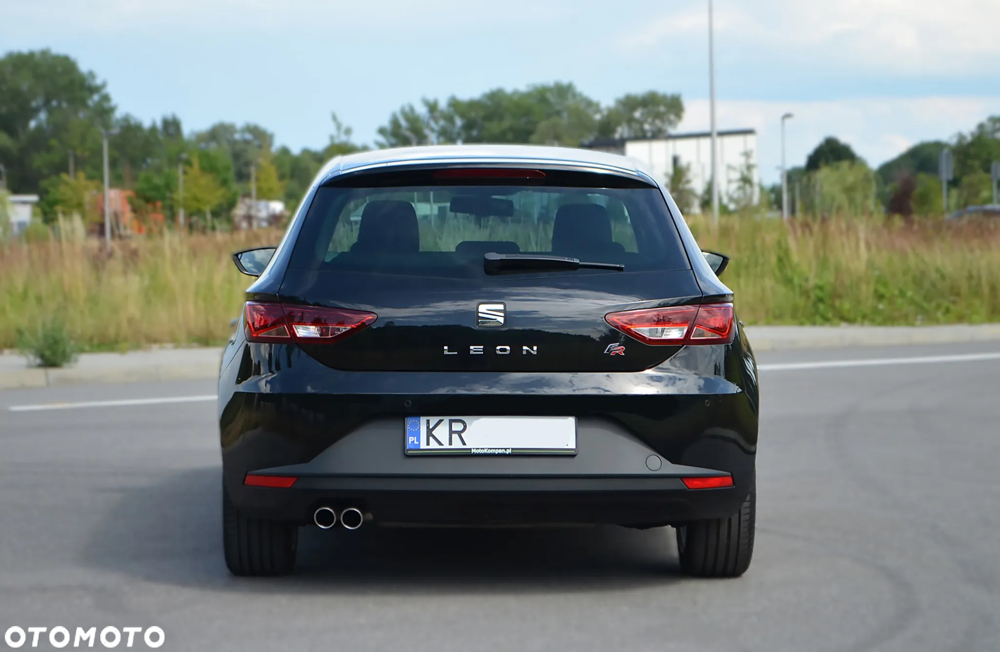 Seat Leon 1.4 TSI FR S&S - 5