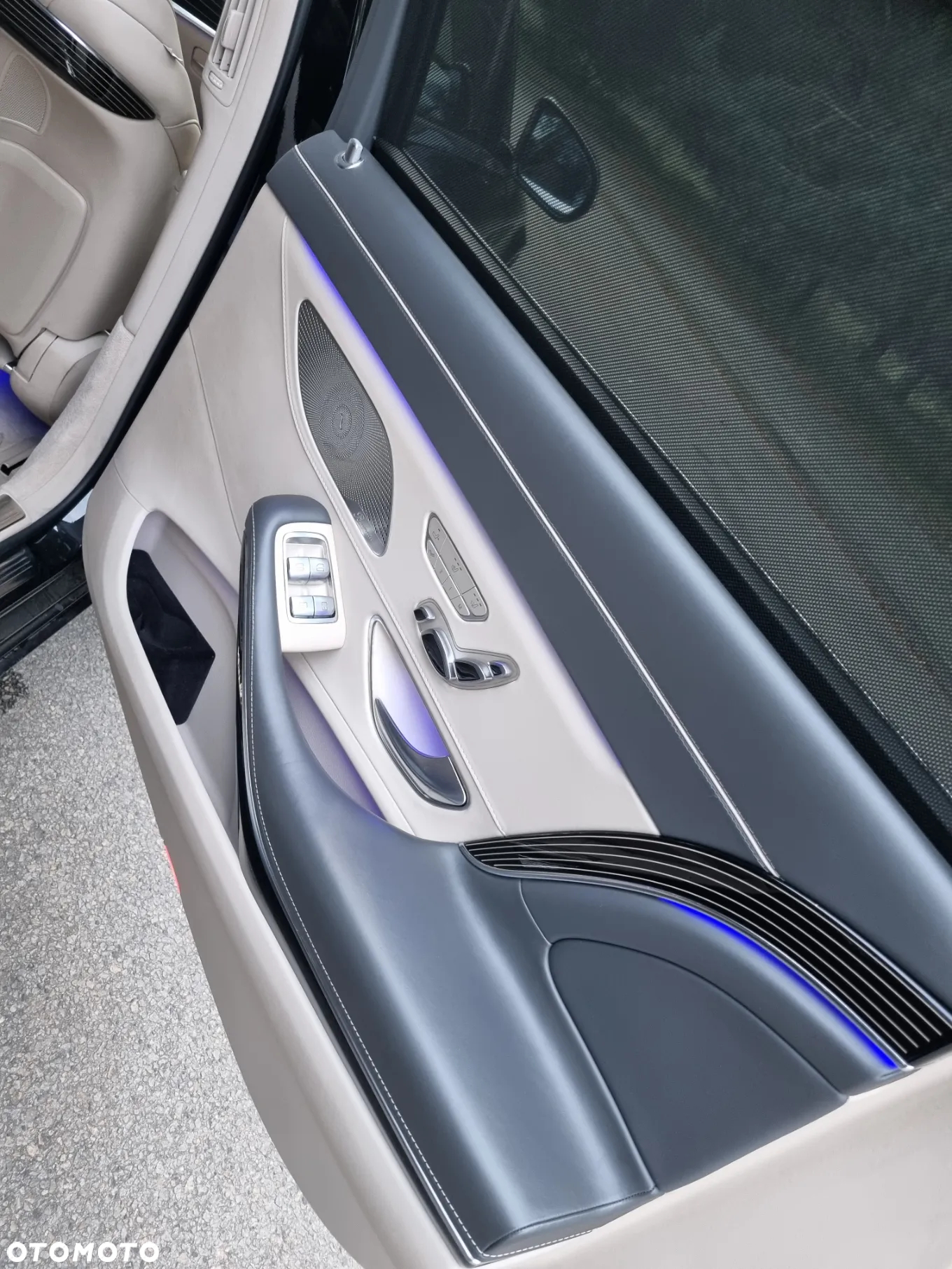 Maybach 57 - 20