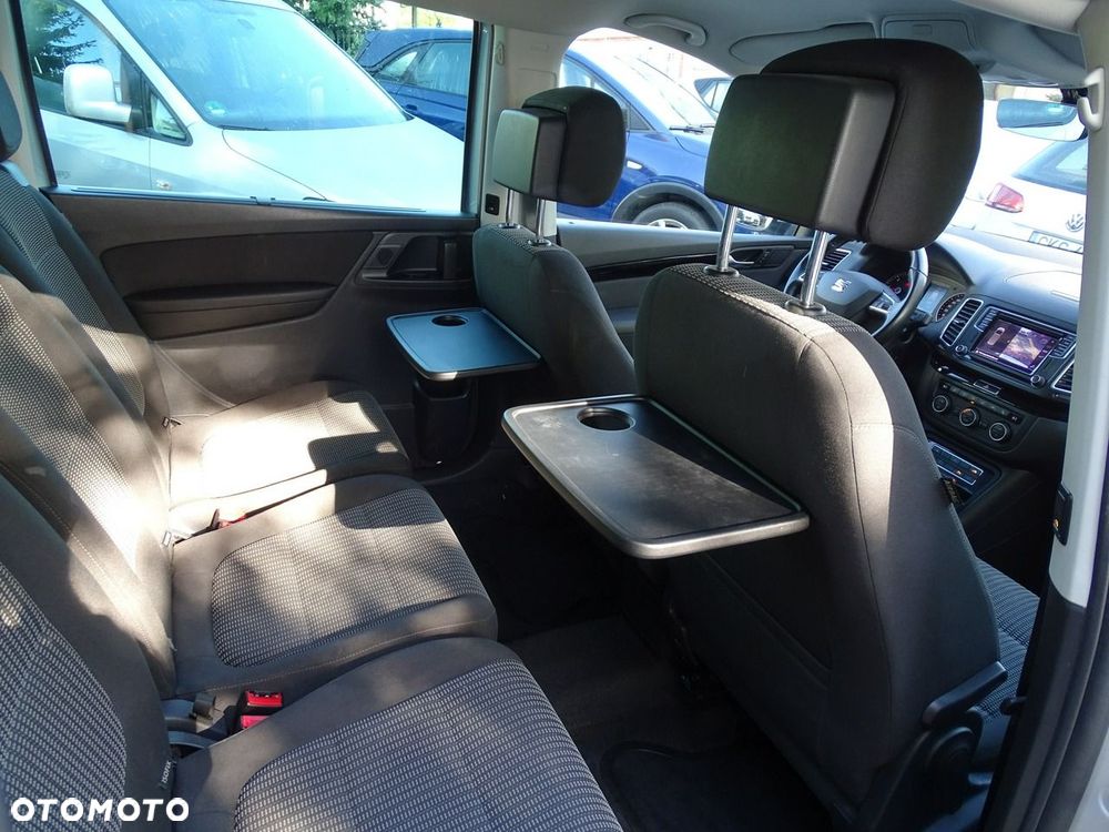 Seat Alhambra - 29