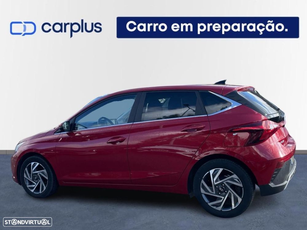 Hyundai i20 1.2 MPi Comfort - 2