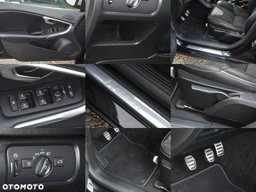 Volvo V40 D2 Drive-E R-Design Momentum - 20