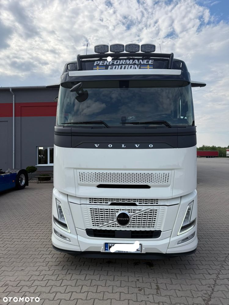 Volvo FH - 3