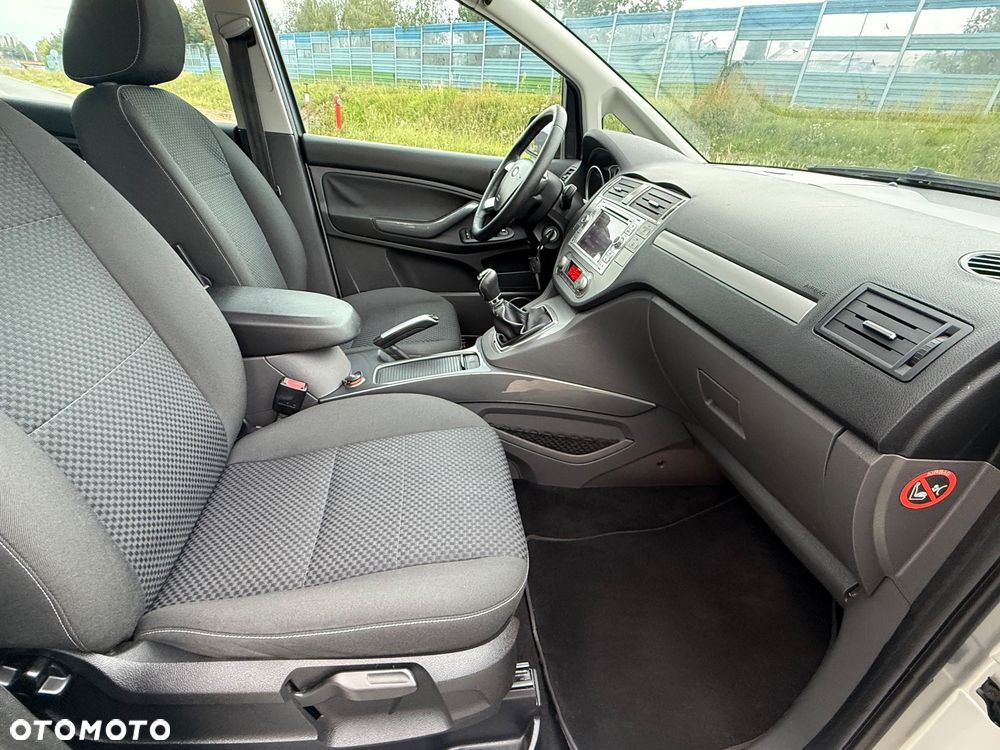 Ford C-MAX - 23