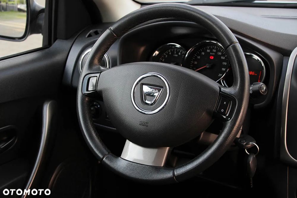 Dacia Sandero Stepway 0.9 TCe Laureate - 31