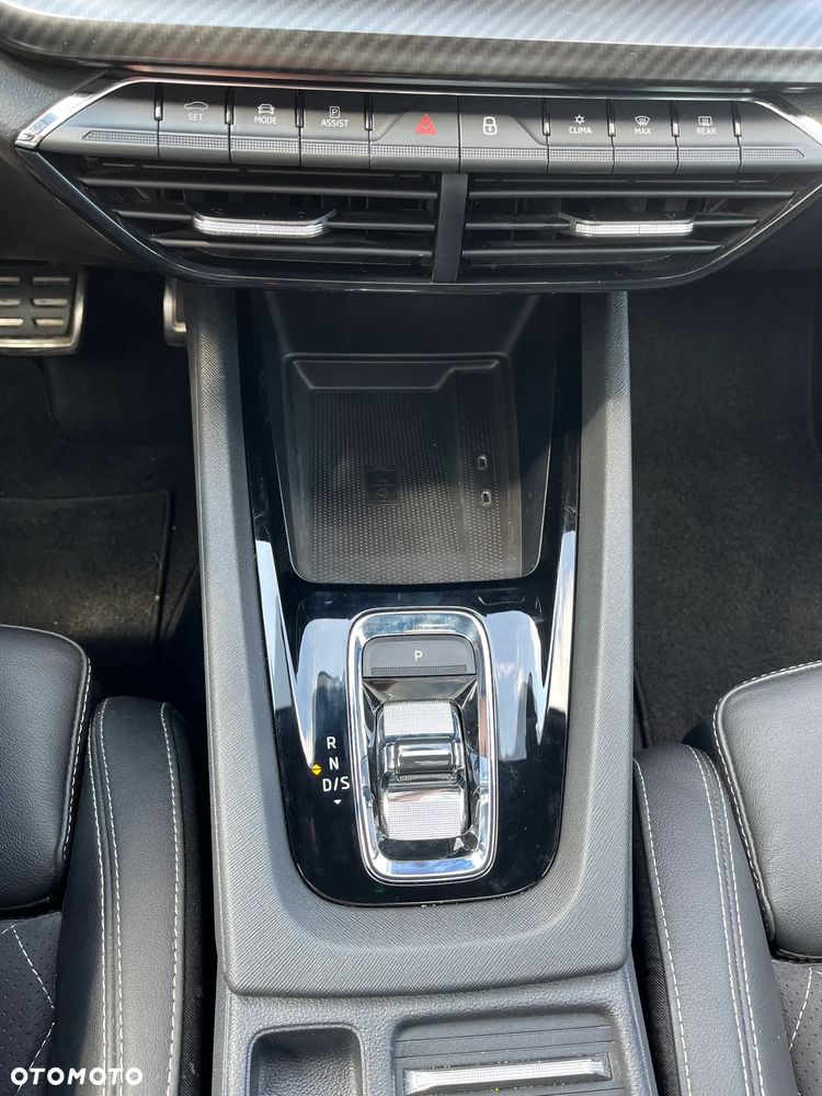 Skoda Octavia 2.0 TSI DSG RS 245 - 12