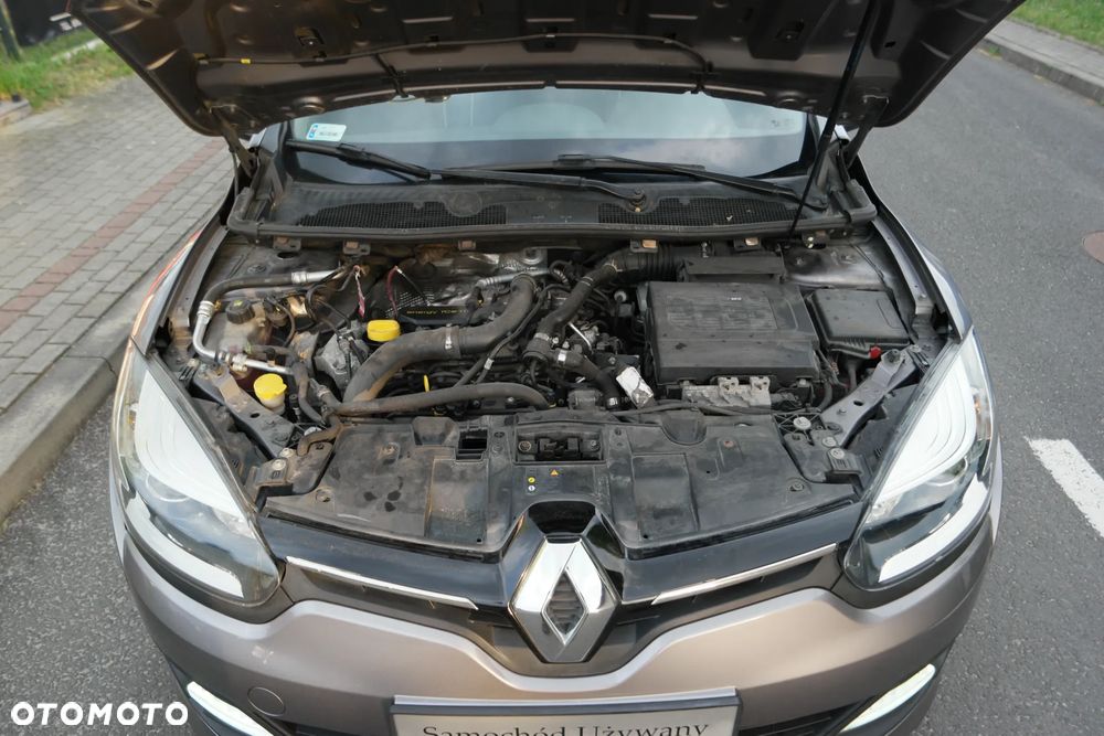 Renault Megane - 34