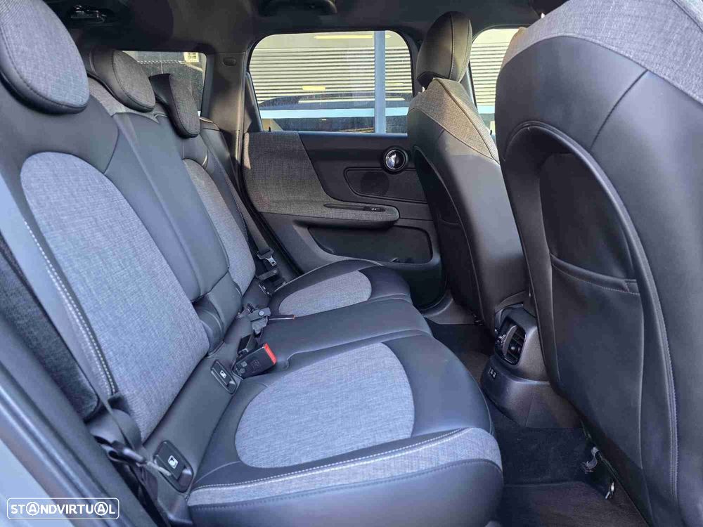 MINI Countryman One D Auto - 16