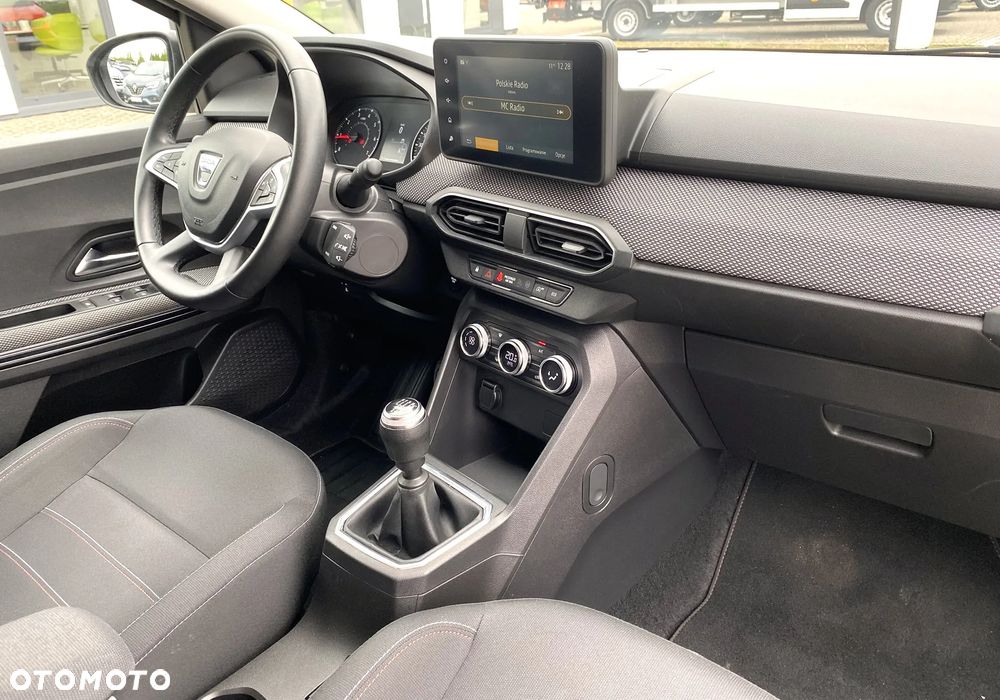 Dacia Jogger - 26