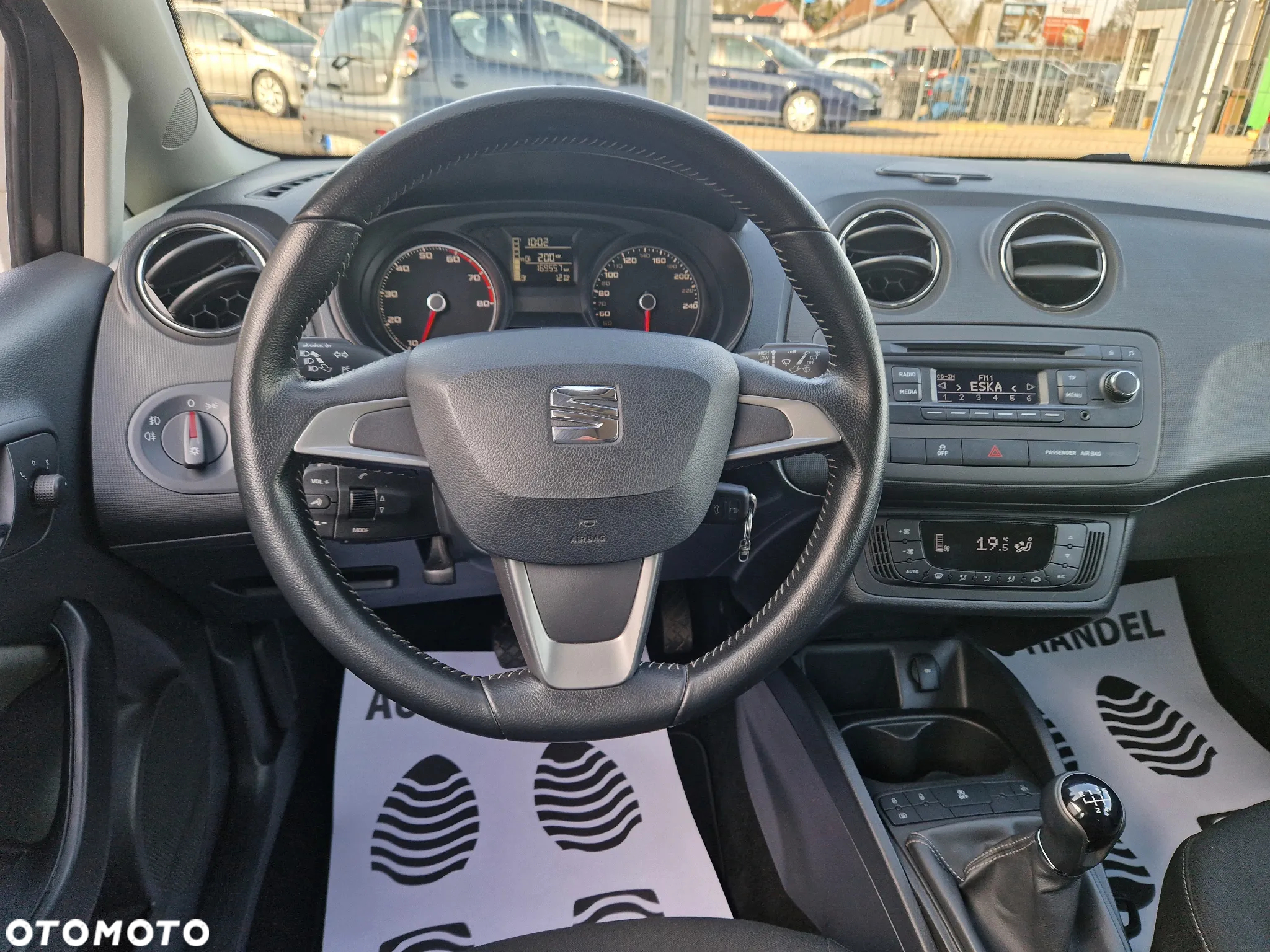 Seat Ibiza ST 1.2 TSI Style - 11