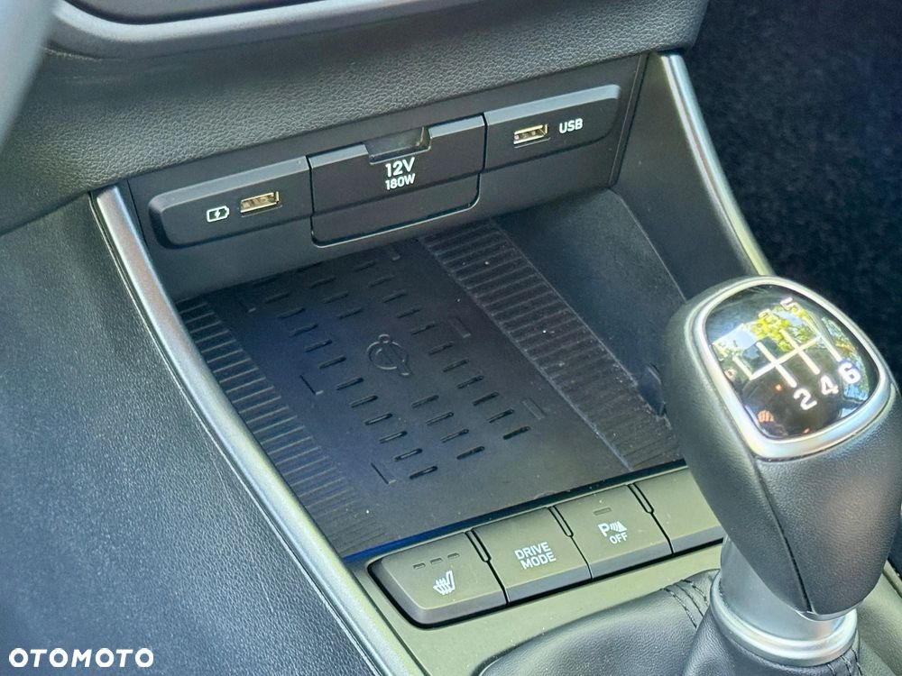 Hyundai i20 1.0 T-GDI 48V-Hybrid Trend - 31