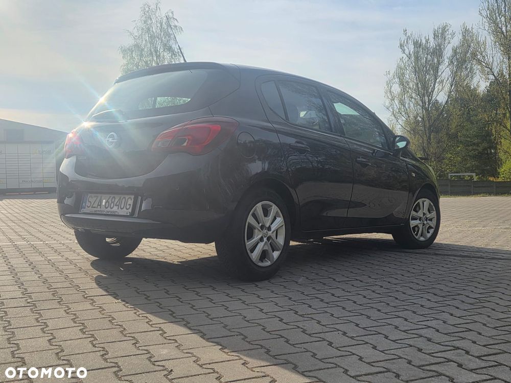 Opel Corsa 1.4 Active - 15