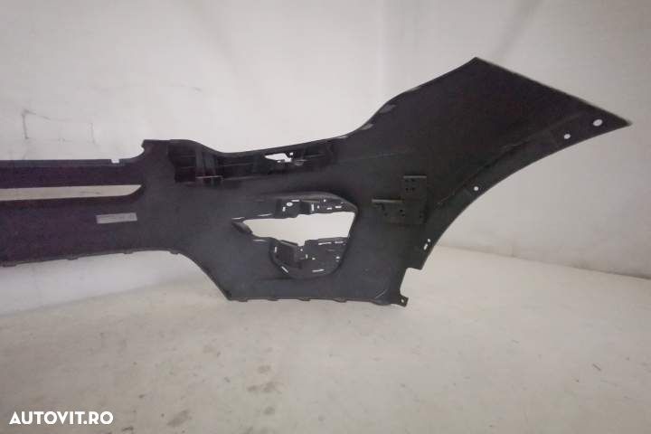 Bara Fata Originala Cu Spalatoare In Stare Buna Land Rover  Discovery - 7