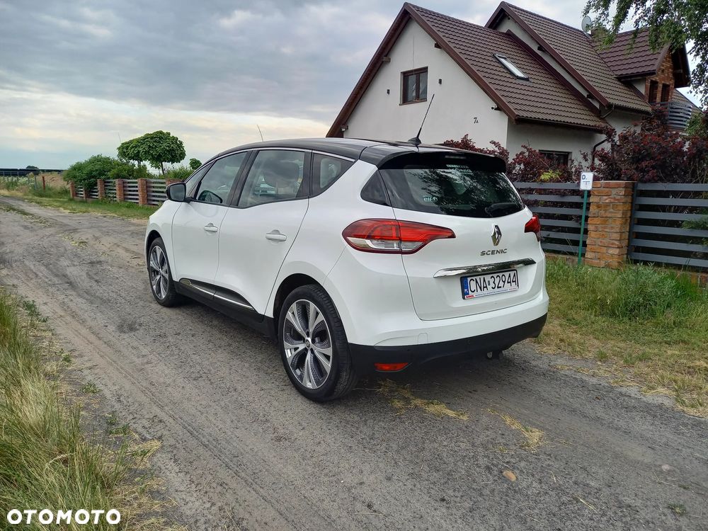 Renault Scenic - 2