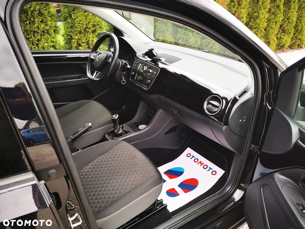 Skoda Citigo 1.0 MPI Style - 20