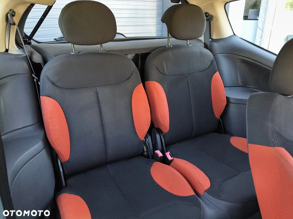 Citroën C2 - 6
