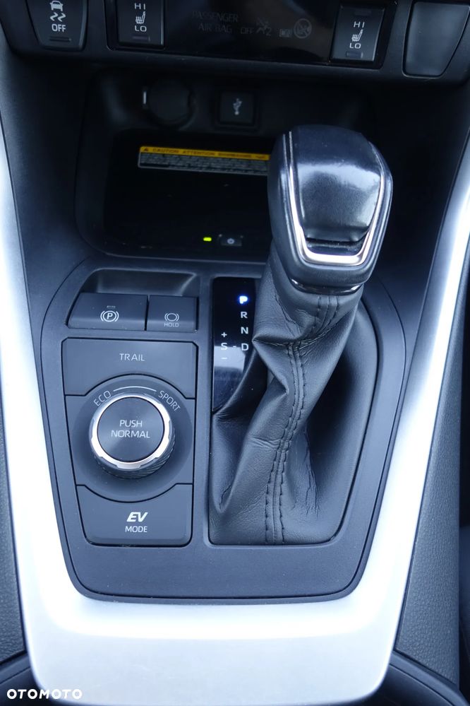 Toyota RAV4 2.5 Hybrid Comfort 4x4 - 20