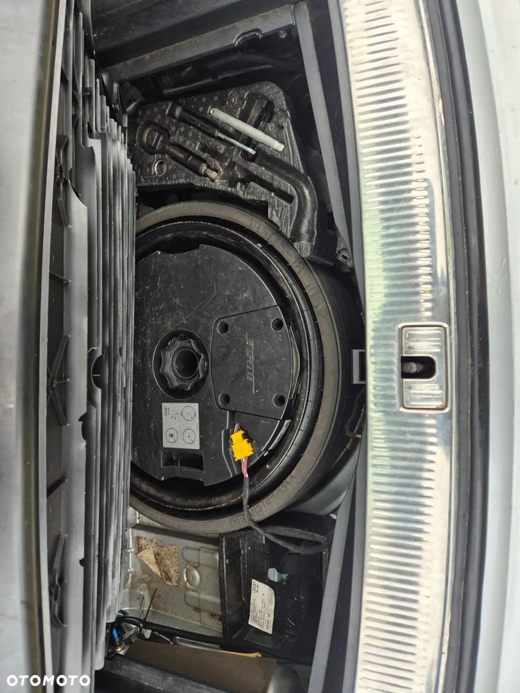 Audi Q7 3.0 TDI Quattro Tiptronic - 26