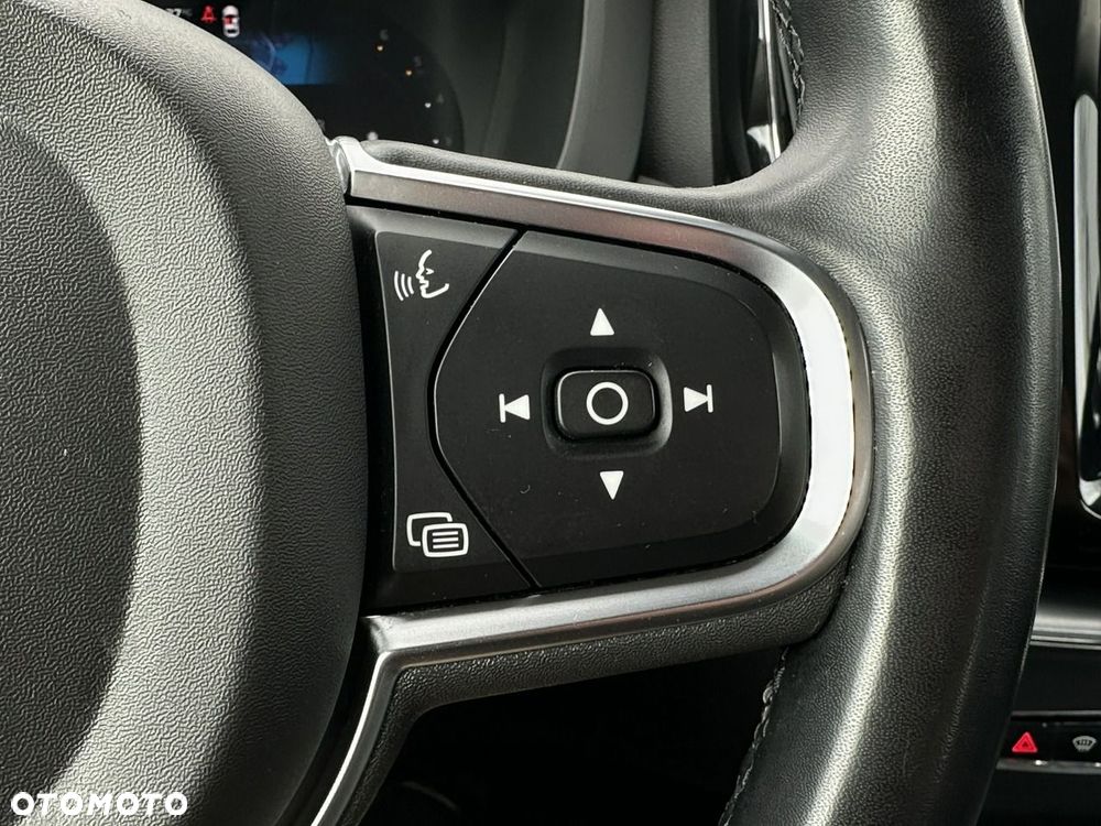 Volvo XC 60 B4 D Core - 23