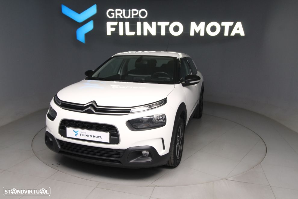 Citroën C4 Cactus 1.2 PureTech Feel - 6