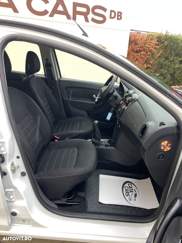 Dacia Logan - 24