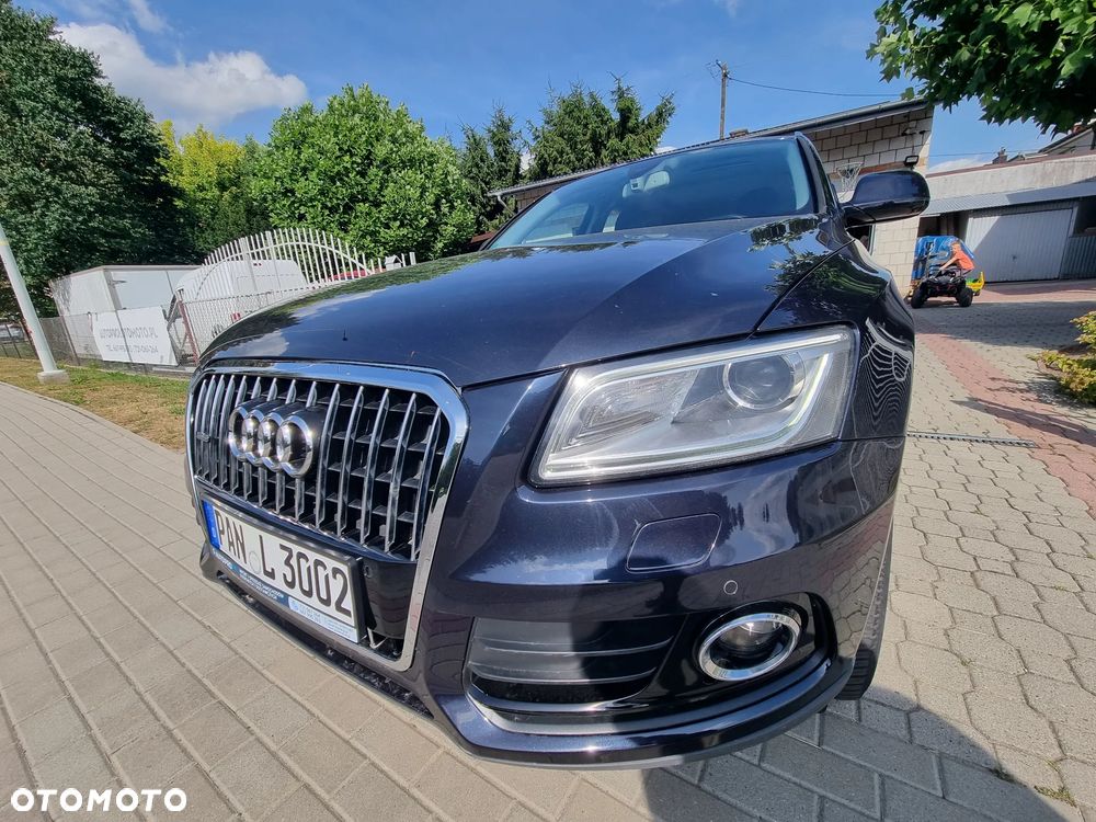 Audi Q5 - 4
