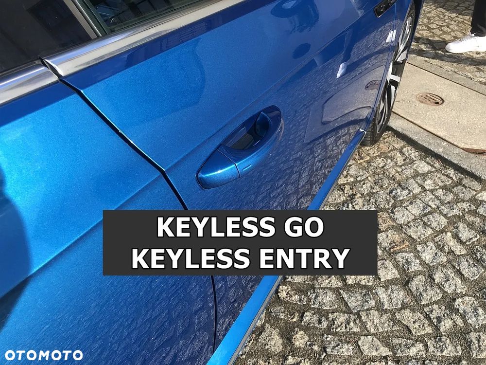 Volkswagen Arteon 2.0 TDI R-Line DSG - 34