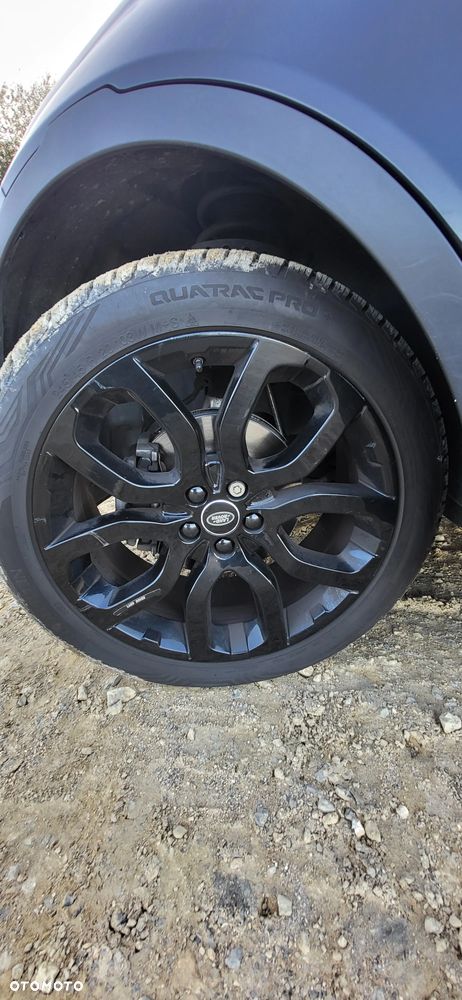 Land Rover Range Rover Evoque eD4 HSE Dynamic - 31