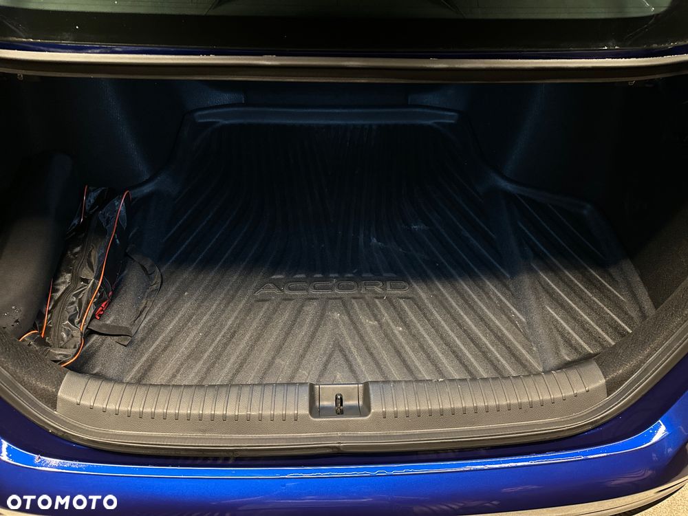 Honda Accord - 25