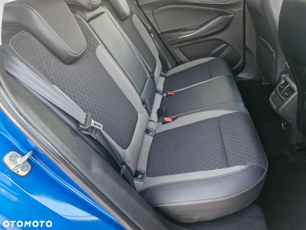 Opel Grandland X 1.2 Start/Stop INNOVATION - 32