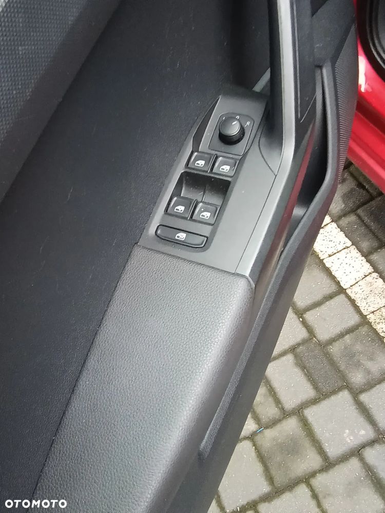 Seat Ibiza 1.0 TSI Full LED S&S - 11