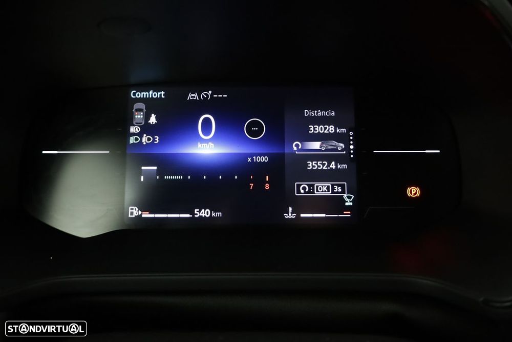 Renault Captur 1.0 TCe Techno - 14