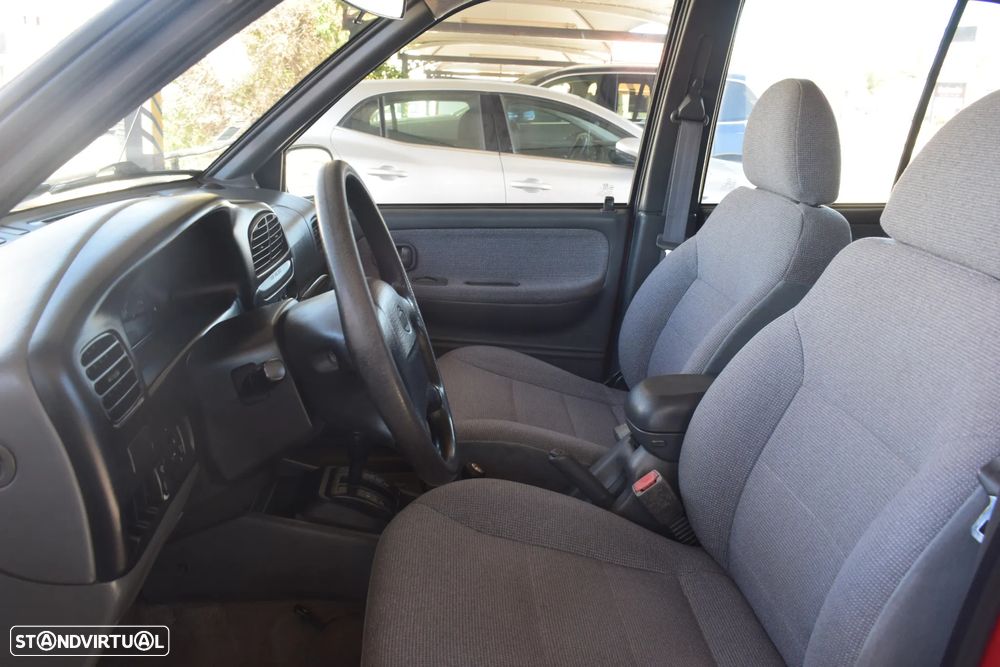 Kia Sportage - 15