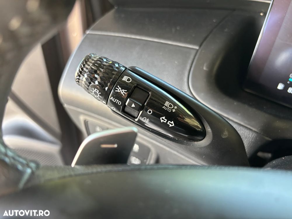 Hyundai Tucson 1.6 T-GDi HEV 2WD Trend - 20