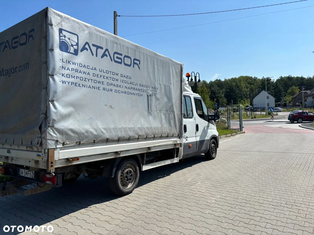 Iveco MR - 5