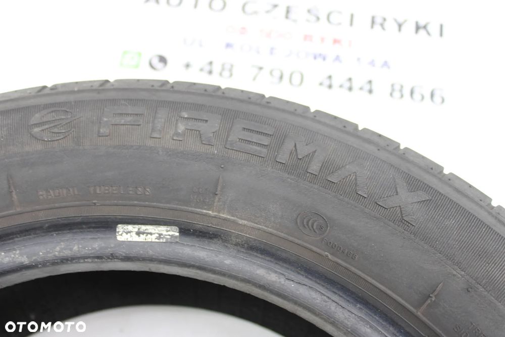 195/55R15 85V Firemax FM 601 - 4
