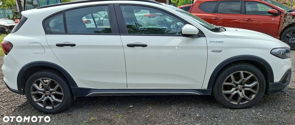 Fiat Tipo 1.6 MultiJet City Sport - 20