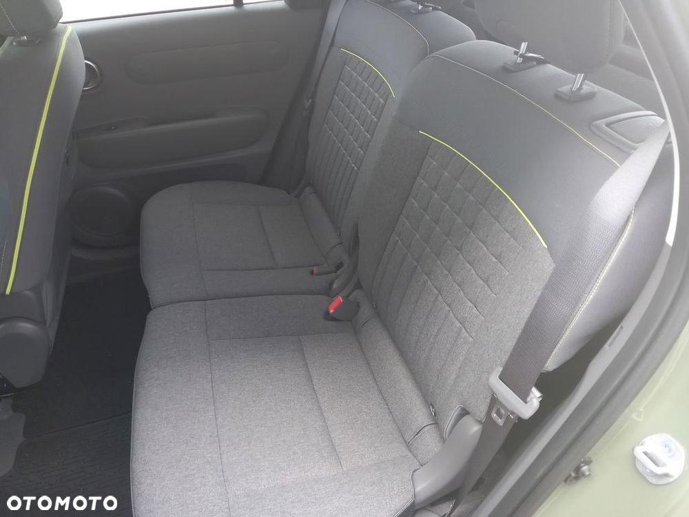 Hyundai Inster 49kWh Cross Smart - 29