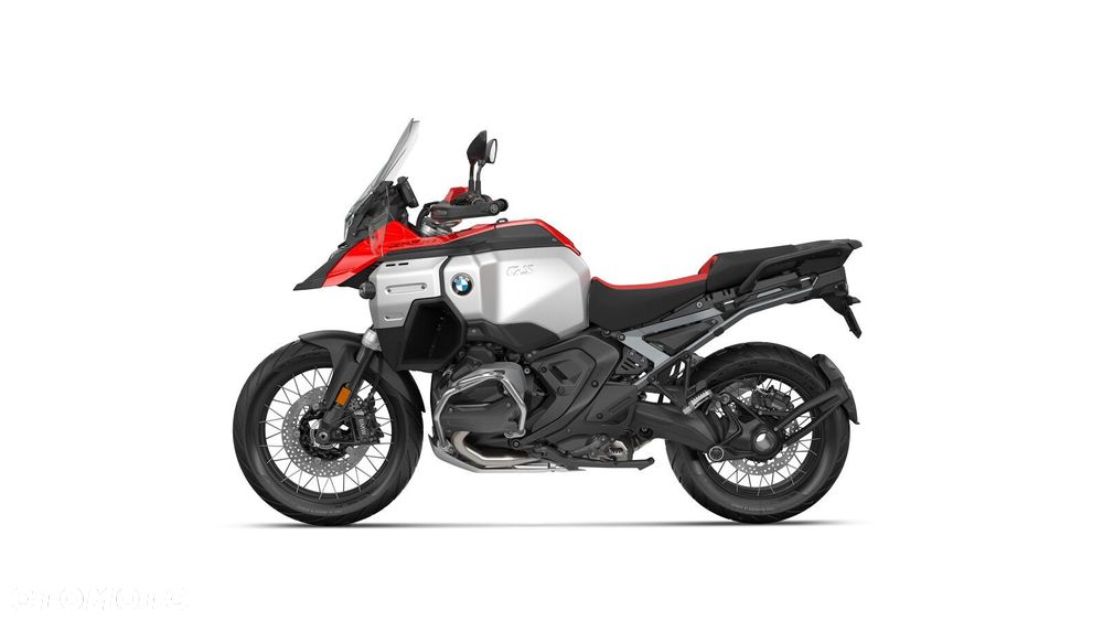 BMW R - 4